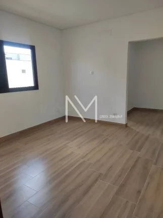 Imagem Casa à venda 3 Quartos - 1 Suíte - 135m² - Condomínio Malibu - Caçapava