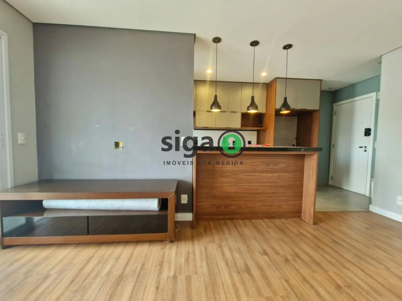 Imagem APARTAMENTO Á VENDA NA VILA ANDRADE COM 2 QUARTOS E 2 VAGAS!