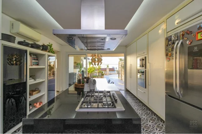 Imagem Casa em Condomínio para venda no bairro Nonoai em Porto Alegre