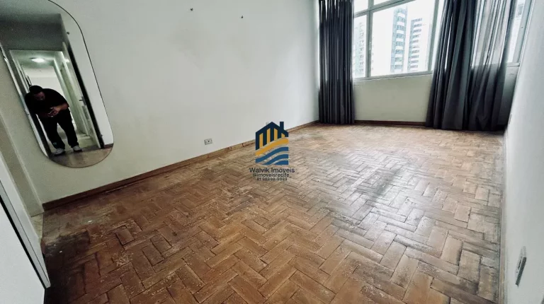 Imagem Apartamento na Av Boa Viagem!