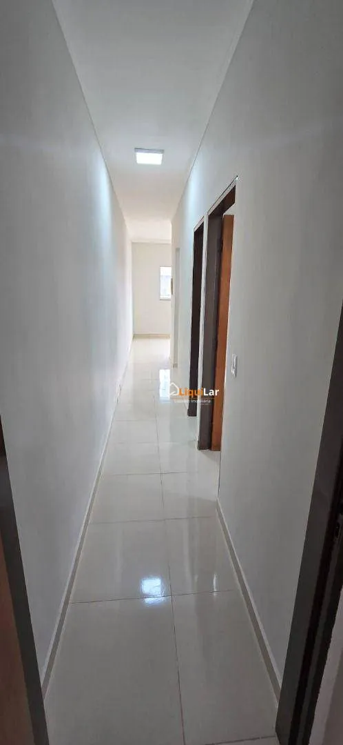 Imagem Casa No Bairro Los Angeles