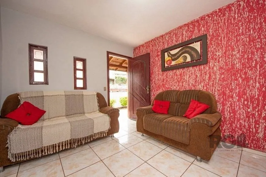 Imagem casa de 158m², bairro Passo das Pedras
