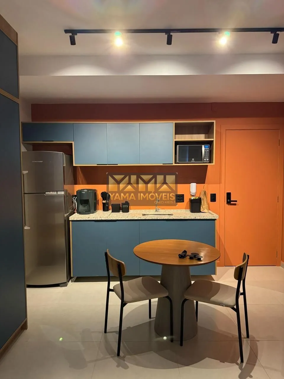 Imagem Blend Coliving - Apartamento à venda no bairro Jardim Nova Aliança Sul - Ribeirão Preto/SP