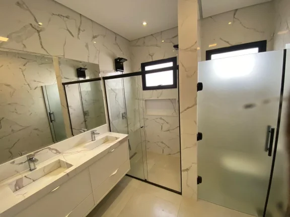 Imagem Residencial 4 Dormitórios Condomínio Alphaville Nova Esplanada 4