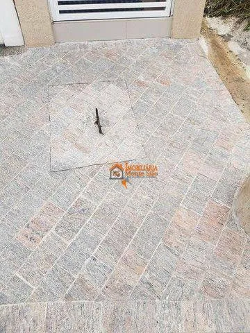 Imagem Sobrado com 2 dormitórios à venda, 200 m² por R$ 594.000,00 - Parque Mikail - Guarulhos/SP
