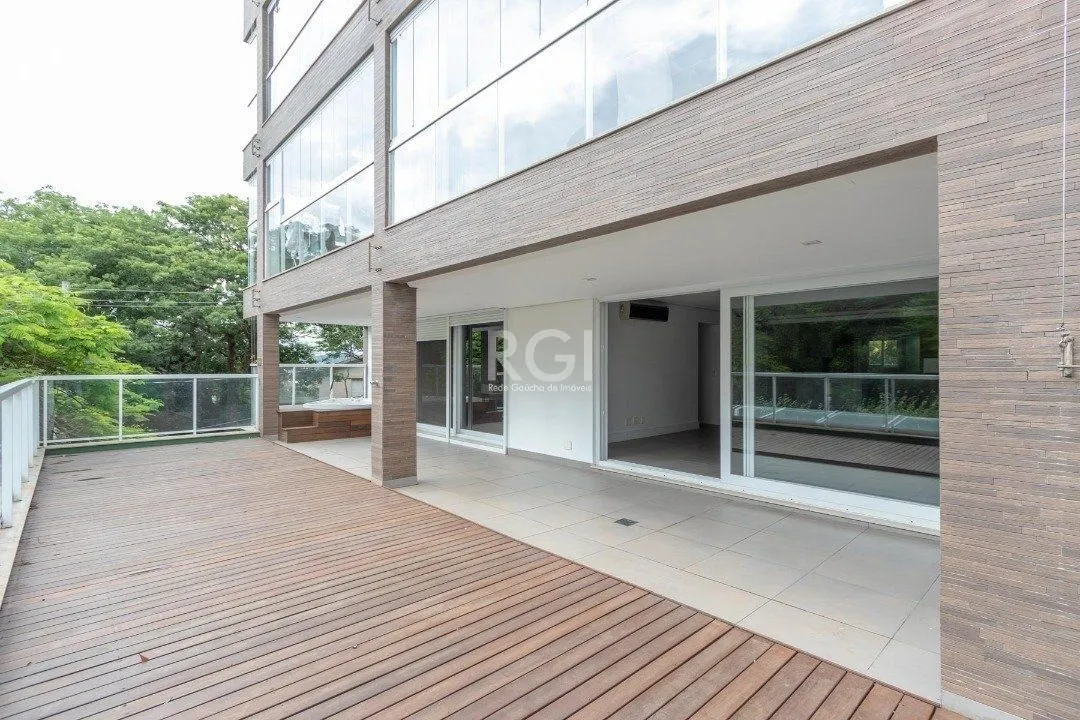 Imagem Apartamento em Cristal