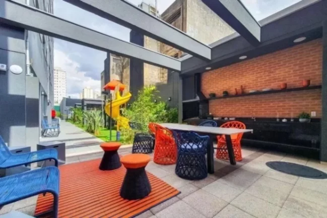 Imagem FIT CASA ALTO DO IPIRANGA - EZTEC - Studio de 27m² (Revenda), a 150m do metrô Alto do Ipiranga!!
