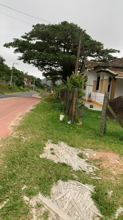 Imagem Oportunidade Única: Terreno à Venda no Bairro Ambrósio, Garopaba-SC - 360m²!