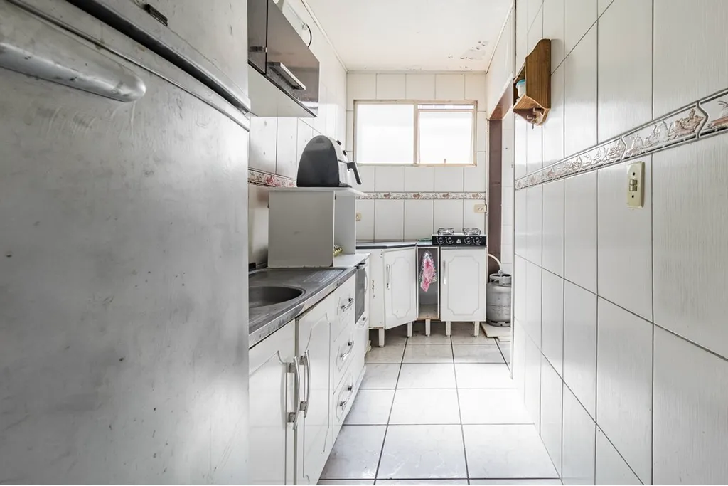 Imagem Apartamento em Sarandi