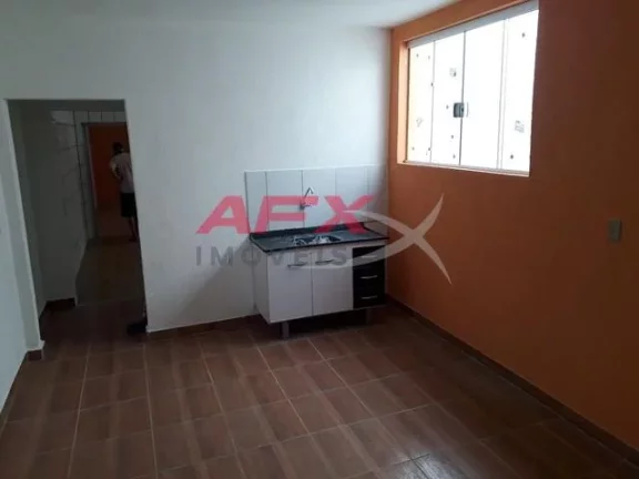 Imagem Casa 2 Quartos Sorocaba - SP - Jardim Juliana