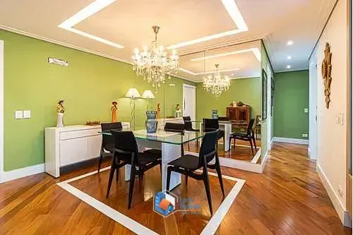 Imagem Apartamento para venda em Santana com 2 quartos, sendo 1 suíte, 95m²