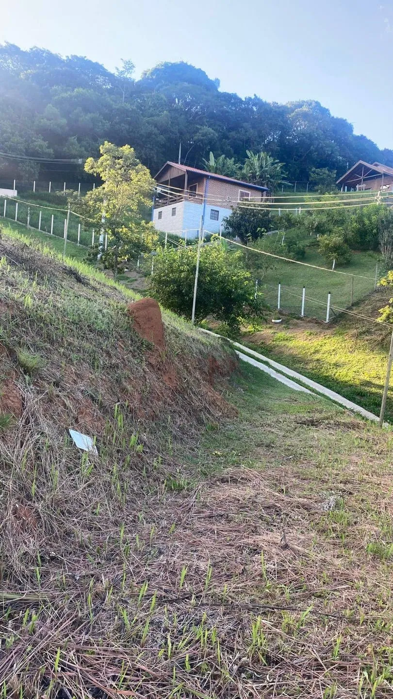 Imagem Chácara à venda 1002M², Bairro do Rio Preto, Santo Antônio do Pinhal - SP
