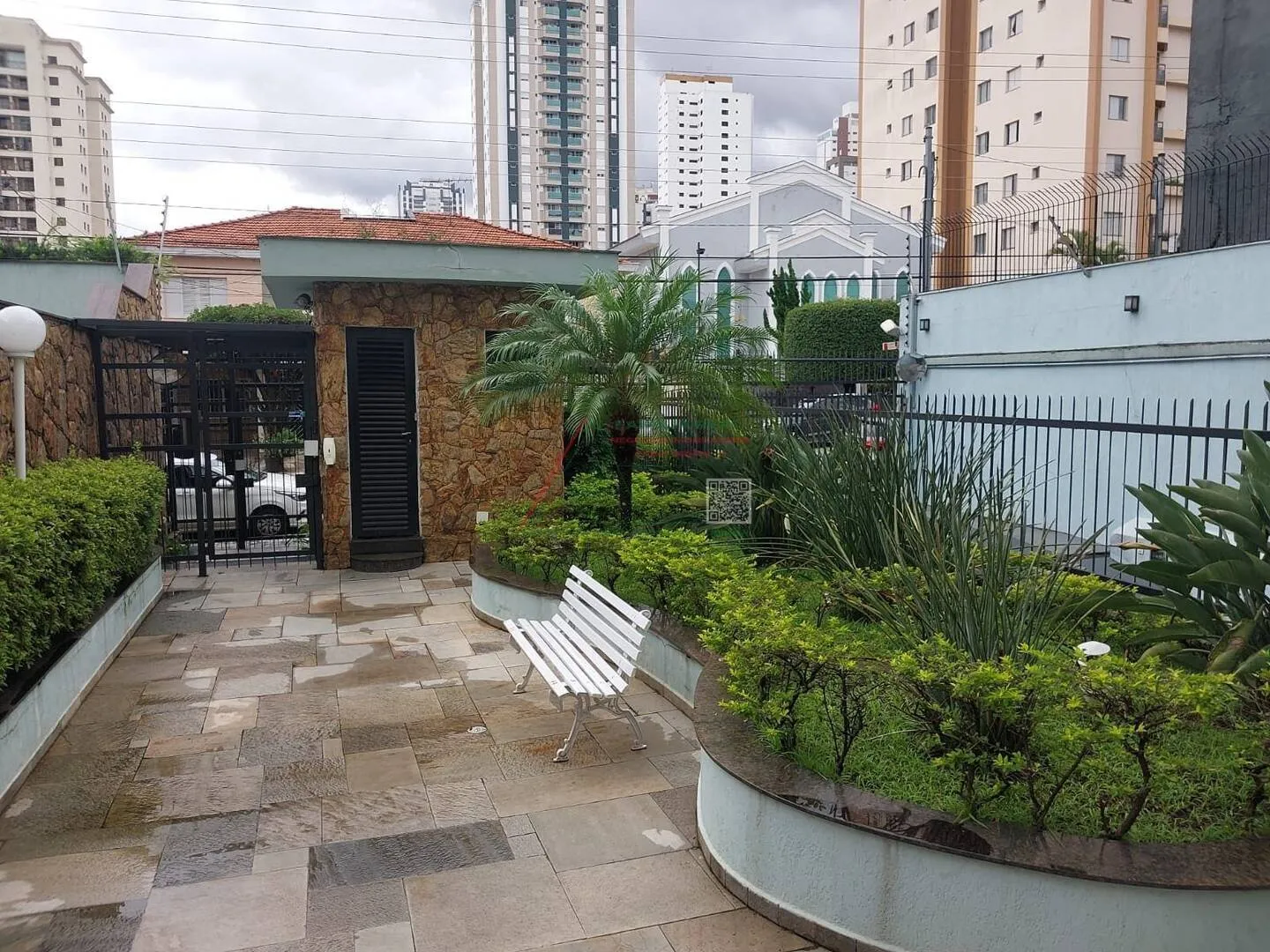 Imagem Apartamento à Venda, no Tatuapé, com 03 Dormitórios, sendo 02 Suítes
