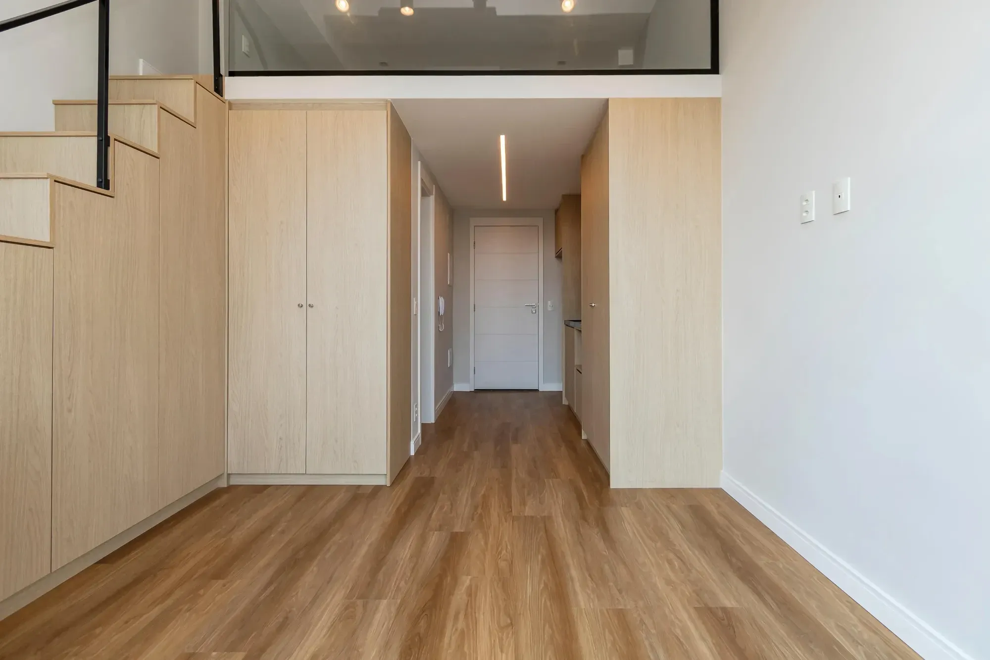 Imagem Studio à Venda, 30 m² em Jardim das Acácias - São Paulo