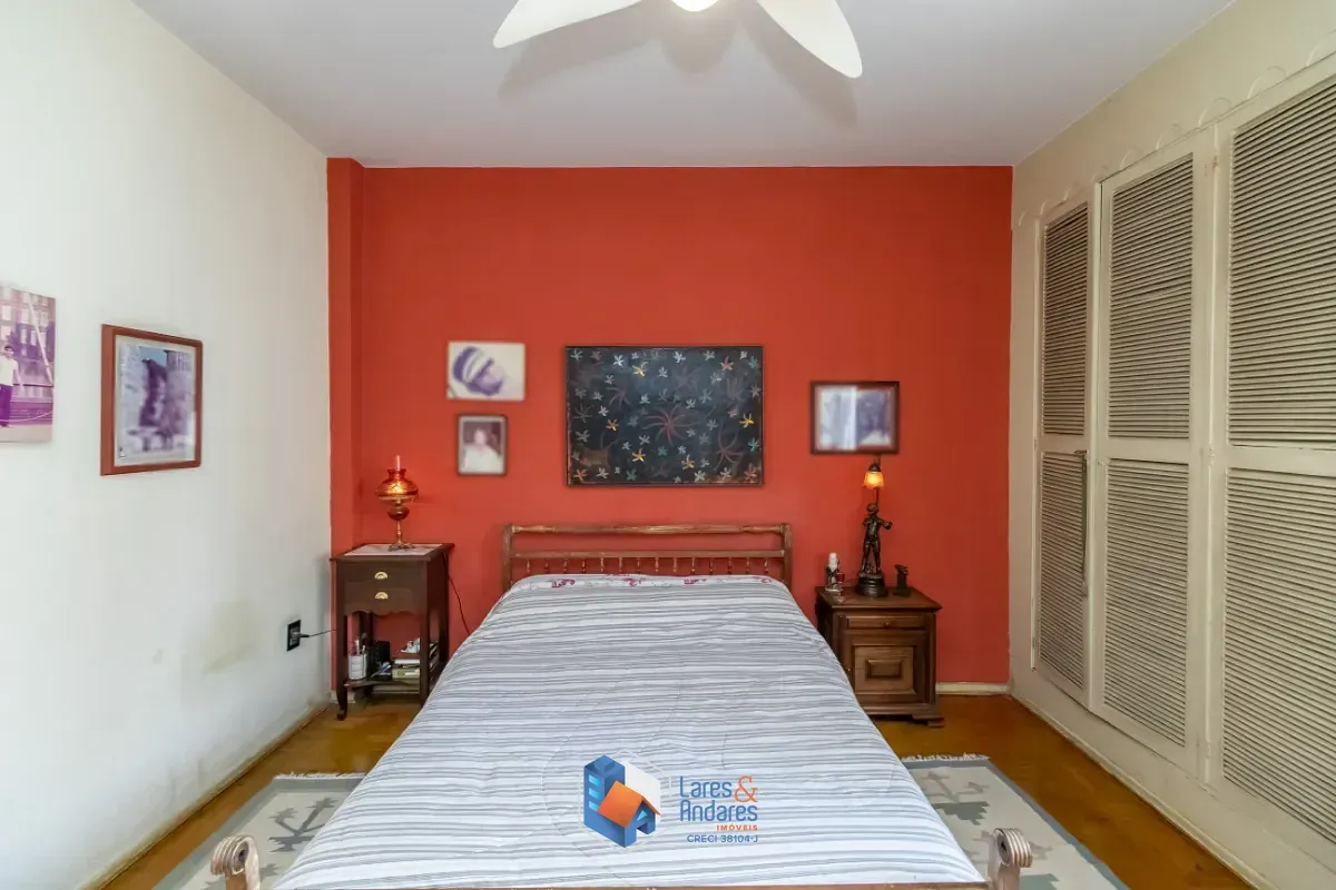 Imagem Apartamento para venda em Consolação com 2 quartos, 84m²