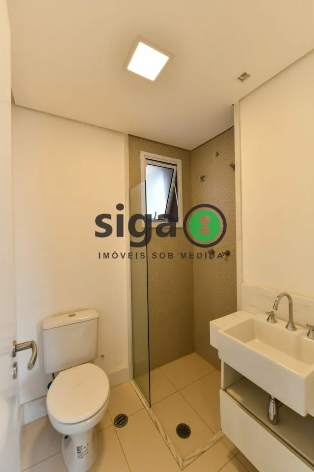 Imagem Apartamento para venda na Vila Mascote 02 dormitórios, São Paulo - SP
