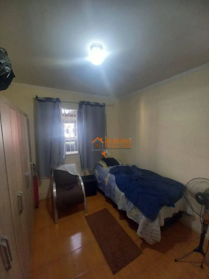 Imagem Apartamento com 2 dormitórios à venda, 47 m² por R$ 250.000,00 - Jardim Presidente Dutra - Guarulhos/SP