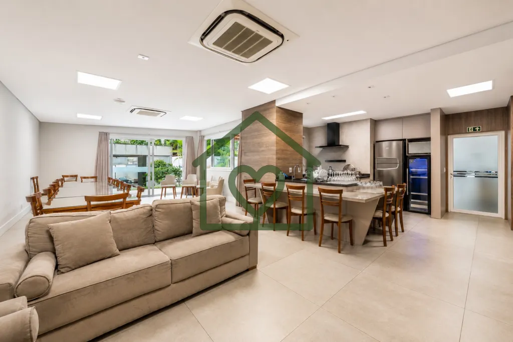 Imagem MORARE Vende apartamento nunca habitado - Próximo à 24 de Outubro e Rua Nova York. 
 
Localizado e...