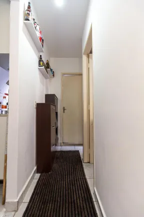 Imagem Apartamento com 2 Quartos à Venda, 45 m² em Jardim Celeste - São Paulo