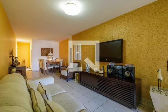 Imagem Apartamento à Venda - Recreio, 3 Quartos, 111 m2
