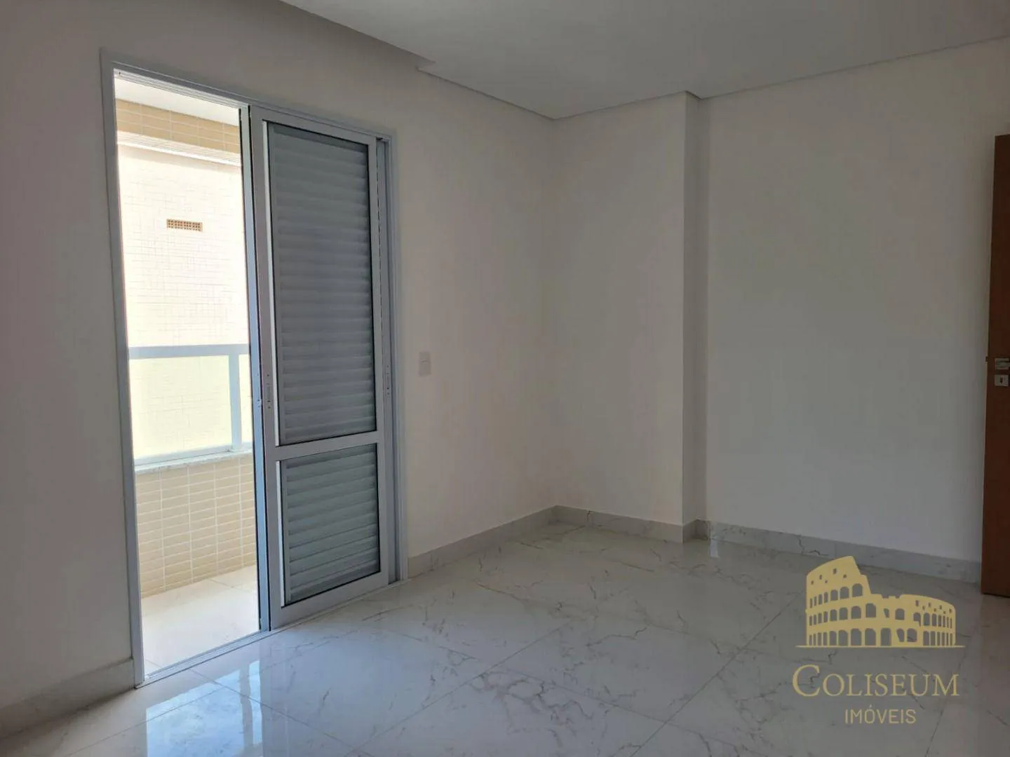 Imagem Apartamento com 3 dormitórios à venda, 153 m² por R$ 2.200.000,00 - Canto do Forte - Praia Grande/SP