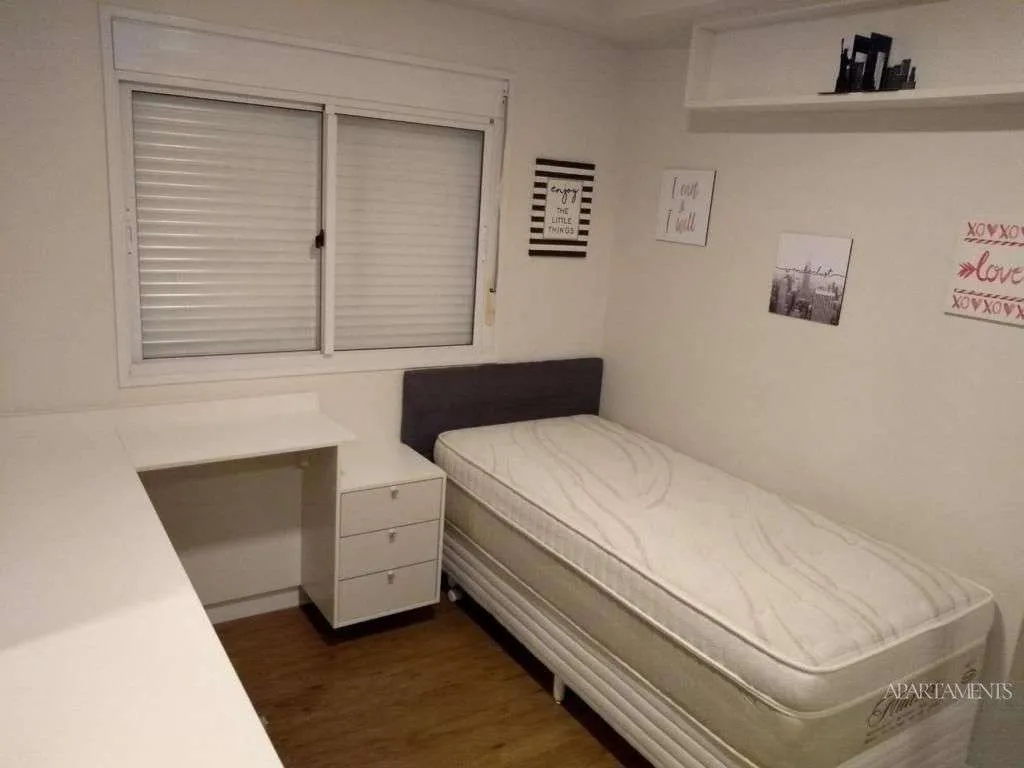 Imagem Apartamento à Venda em Jardim Vazani, São Paulo - SP