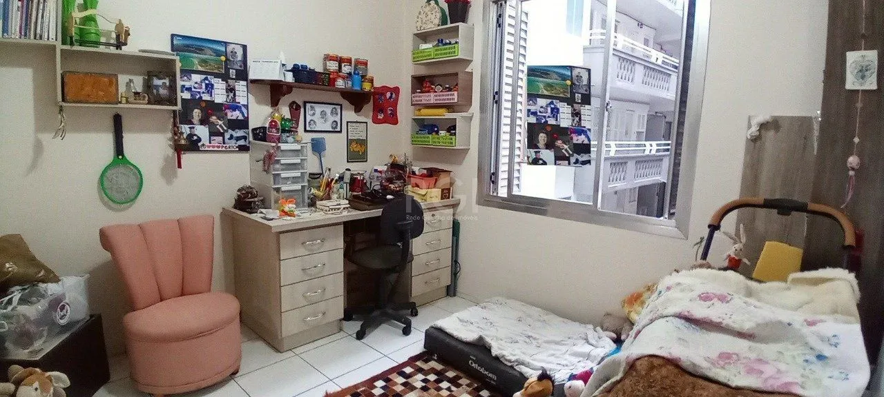 Imagem Apartamento para Venda - 93m², 3 dormitórios, Santana