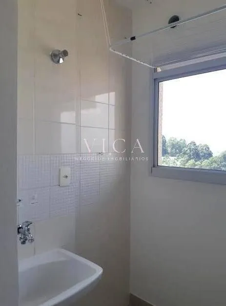 Imagem Apartamento a venda 3 dormitórios 72m² por R$ 685.000 - Alphaville SP