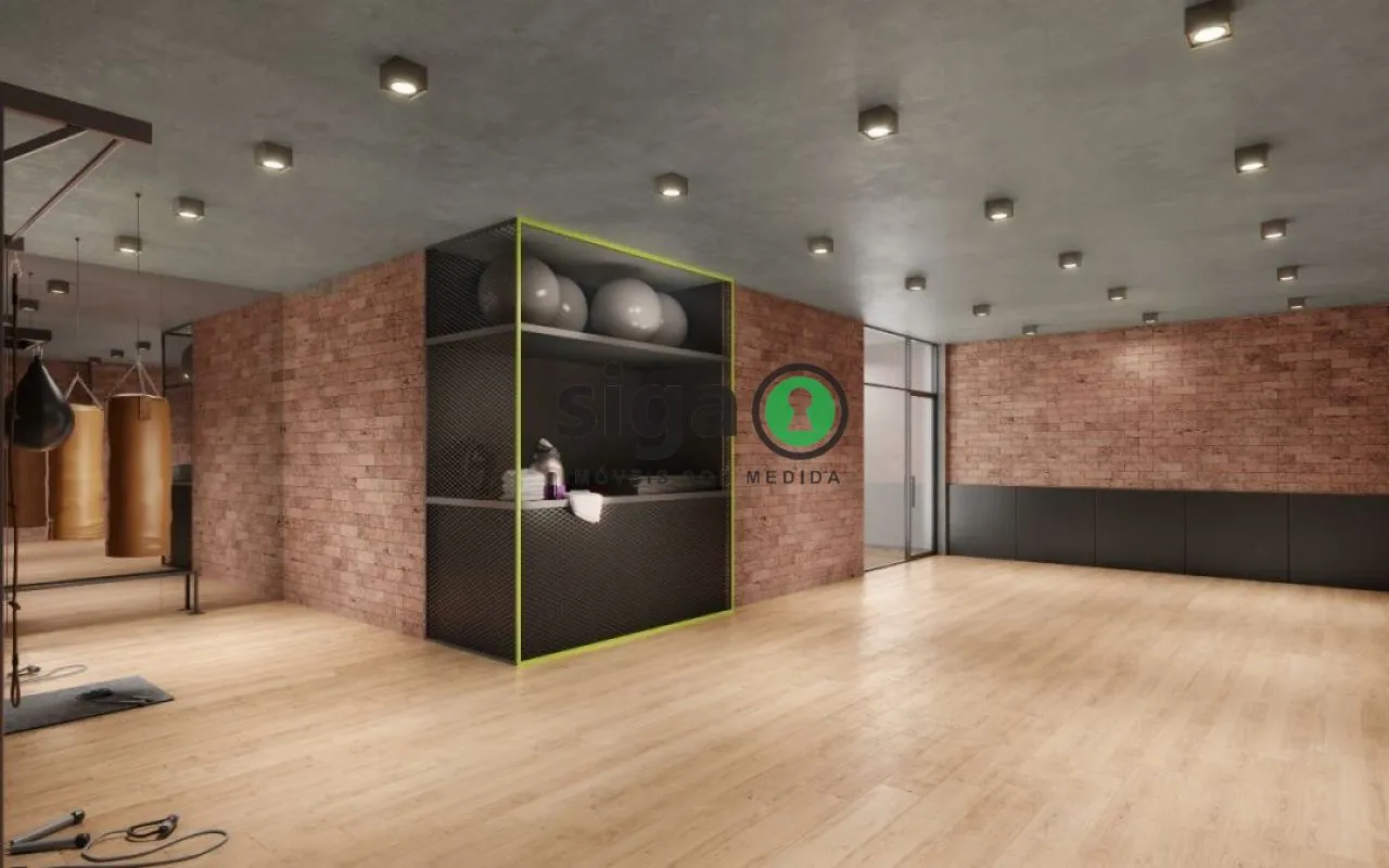 Imagem Apartamento Residencial em Perdizes