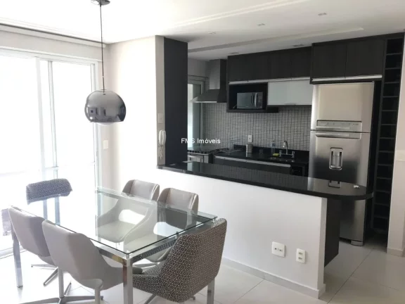 Imagem Imperdível apartamento à venda em São Paulo-SP, Vila Nova Conceição: 2 quartos, 1 suíte, 2 banheiros, 2 vagas de garagem, 72m²!