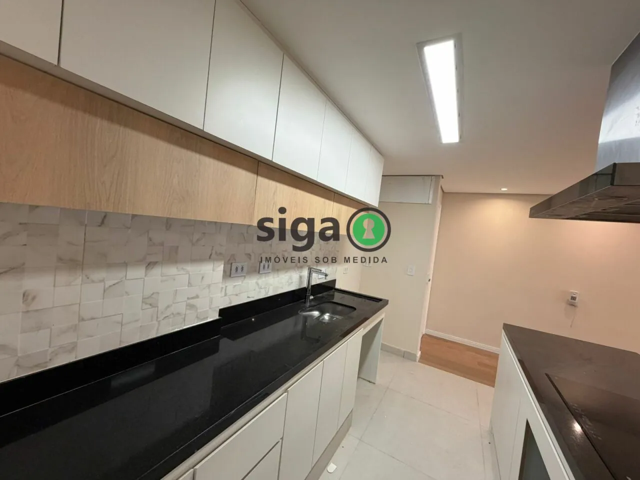 Imagem Apartamento a venda na Vila Olímpia com 3 quartos e 2 vagas