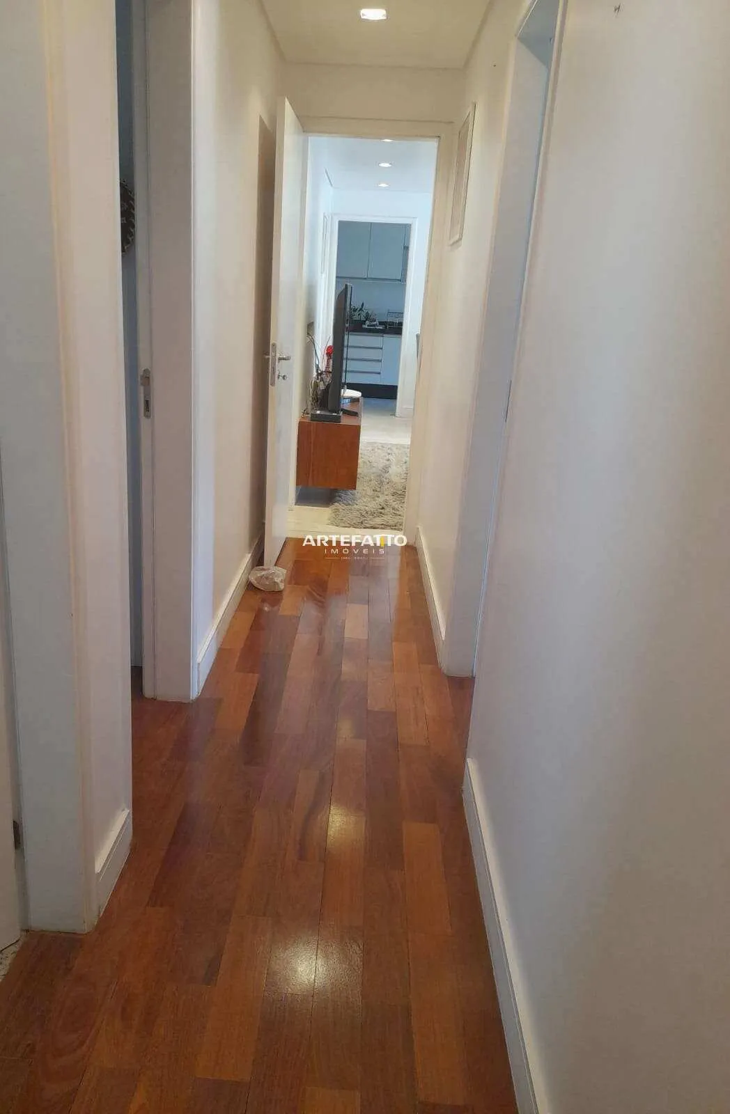 Imagem Apartamento à venda em São Paulo, Vila Andrade, com 3 quartos, 108m2