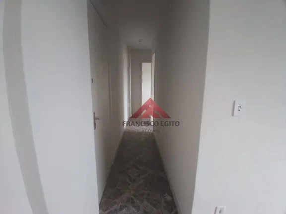 Imagem Apartamento à venda, 60 m² por R$ 220.000,00 - Santa Catarina - São Gonçalo/RJ