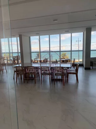Imagem Apartamento 3 quartos, 1 suíe, com vista eterna para o mar de Itaparica