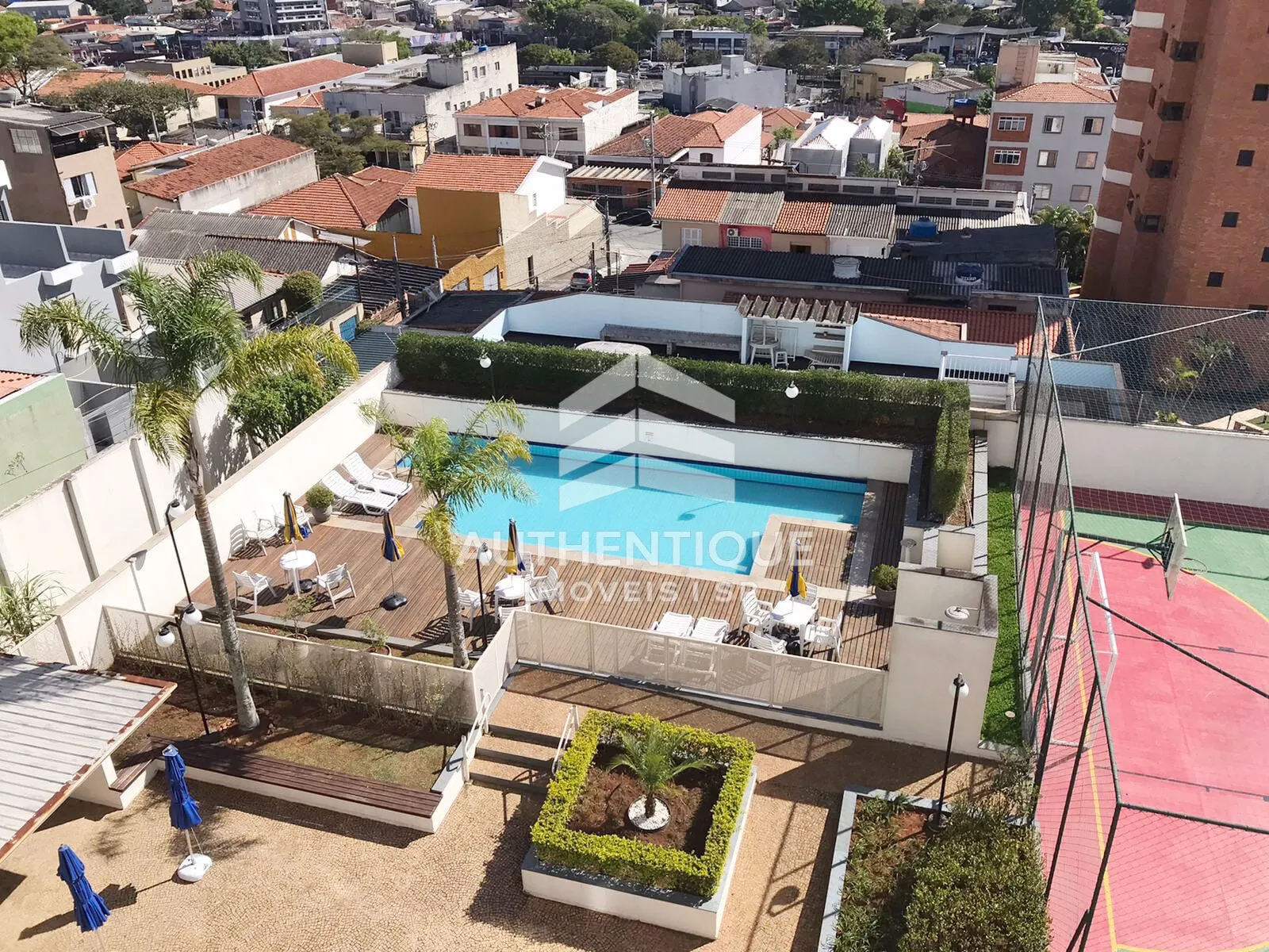 Imagem Alto do Bosque - Bosque da Saúde - Apartamento à venda no bairro Bosque da Saúde - São Paulo/SP, Zona Sul