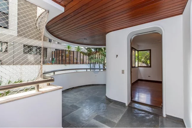 Imagem Apartamentos 4 quartos à venda perto de PUC-SP - Campus Perdizes