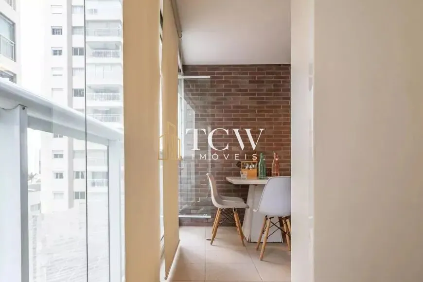 Imagem Apartamento à venda no bairro Vila Olímpia - São Paulo/SP, Zona Sul
