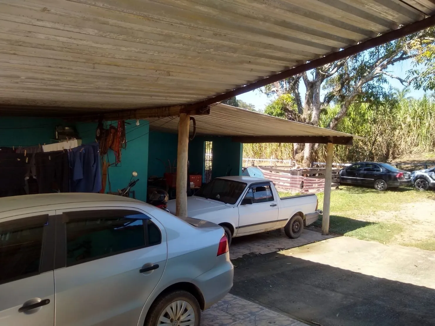 Imagem Chácara à venda, excelente local, 14000M², Bosque dos Ipês, Guaratinguetá - SP