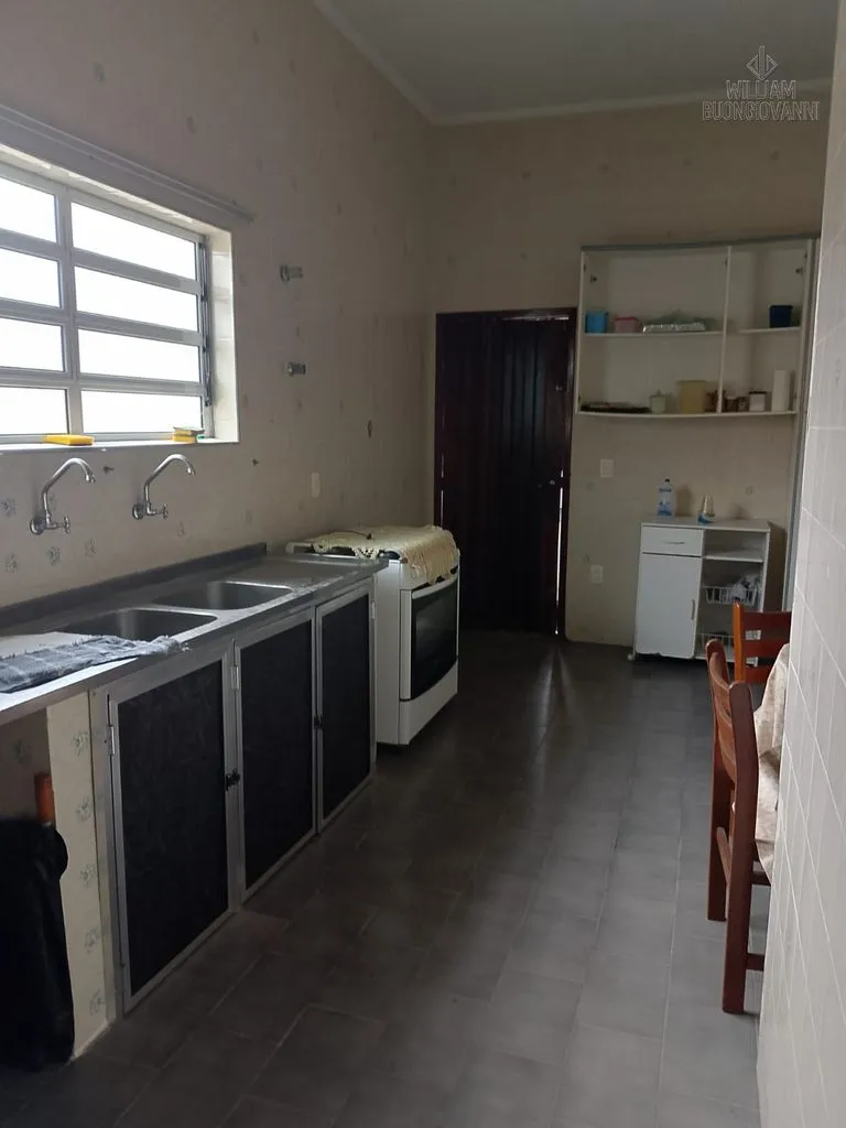 Imagem CASA PRA REFORMA - ISOLADA 600M² JARDIM IMPERADOR - PRAIA GRANDE/SP