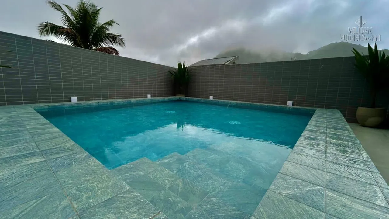 Imagem ️ Apartamento Novo à Venda no Canto do Forte - Praia Grande/SP