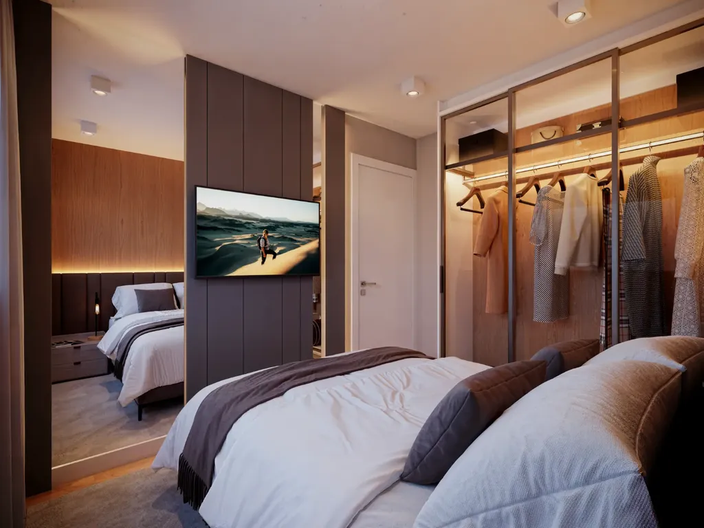Imagem Apartamento em Cavalhada