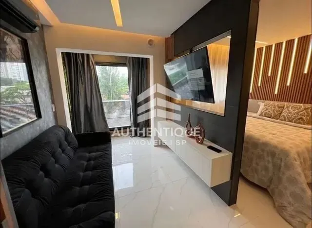 Imagem Haus Mitre Vila Mariana - Apartamento à venda no bairro Vila Mariana - São Paulo/SP, Zona Sul