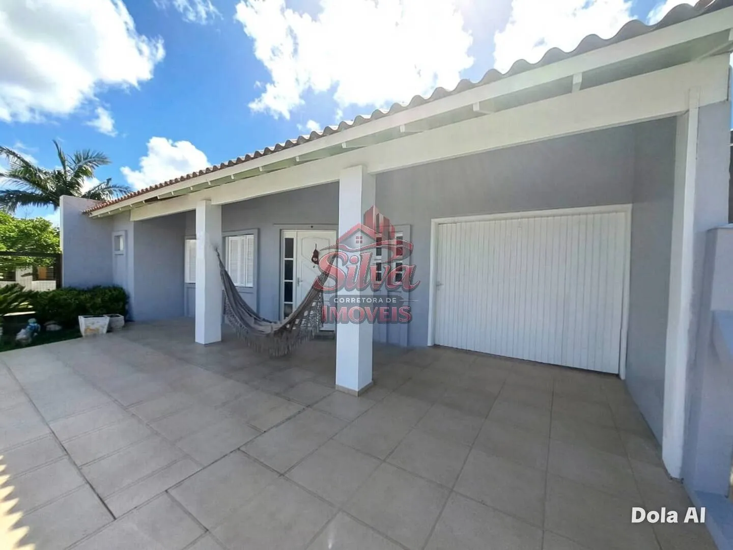 Imagem Casa 4 dormitórios com quiosque no Ipiranga, Imbé