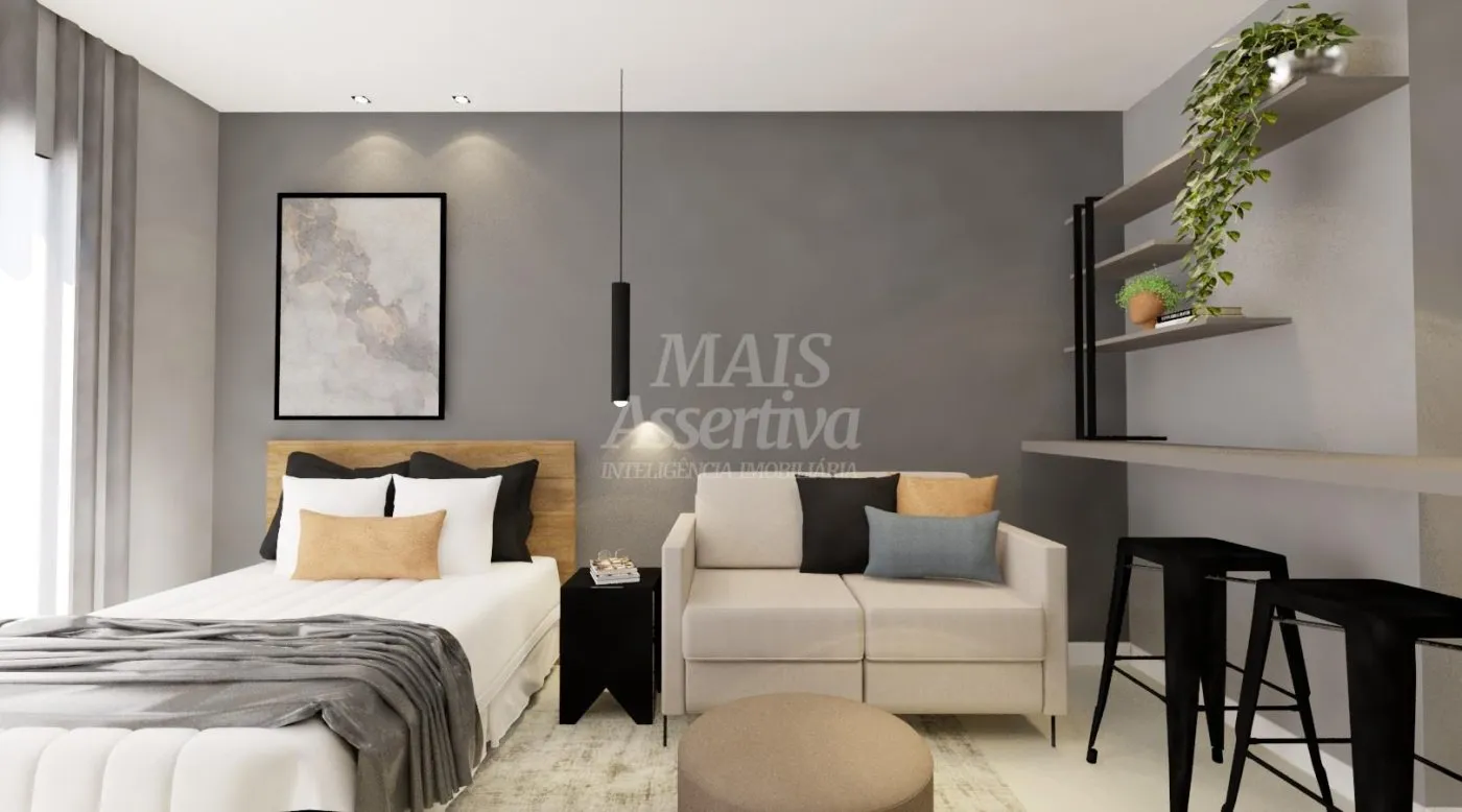 Imagem STUDIO PARA VENDA EM SÃO LEOPOLDO PRÓXIMO A UNISINOS