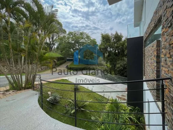Imagem Casa à venda, Nova, Moderna e Linda na Granja Viana