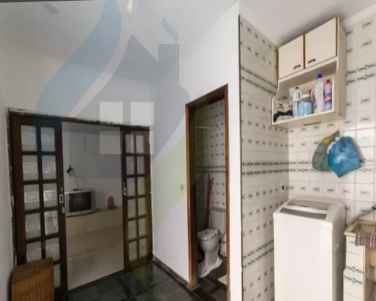 Imagem Sobrado de 3 dormitórios sendo 1 suíte, 2 salas, 3 banheiros, 2 vagas com 171m² em Rudge Ramos, São Bernardo do Campo