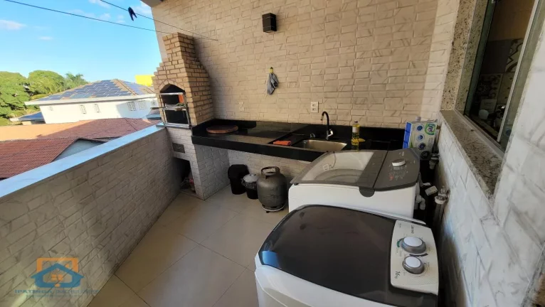 Imagem Apartamento no Cidade Nobre - Ipatinga