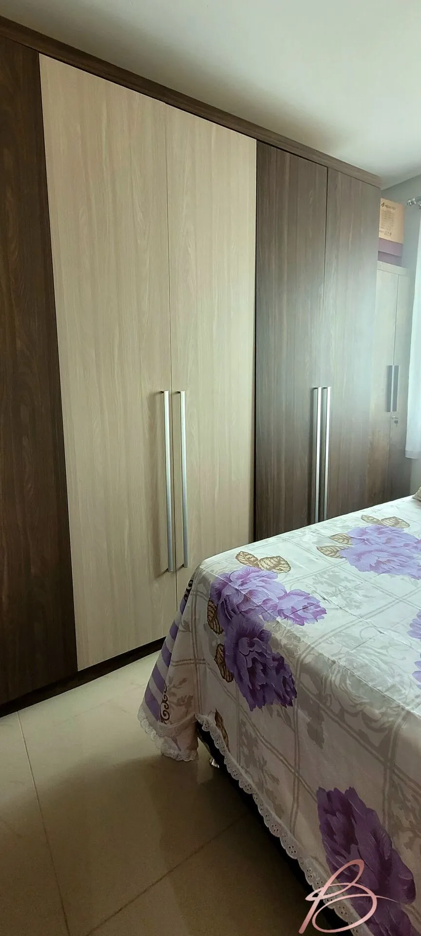 Imagem Apartamento de 2 quartos com 50 M² na parte alta do cordeiros