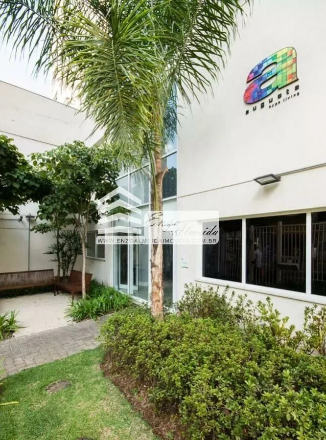 Imagem Apartamento à venda em São Paulo/SP