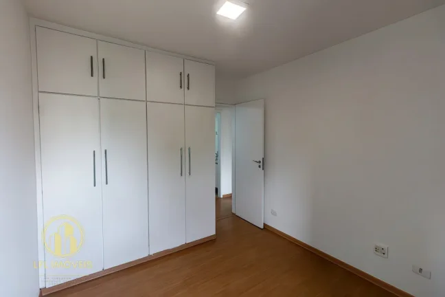 Imagem Apartamento de 143m² com 4 dormitórios e 2 vagas, no Itaim Bibi, São Paulo